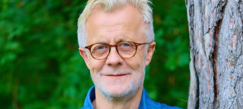 Thomas Rabitsch im Interview