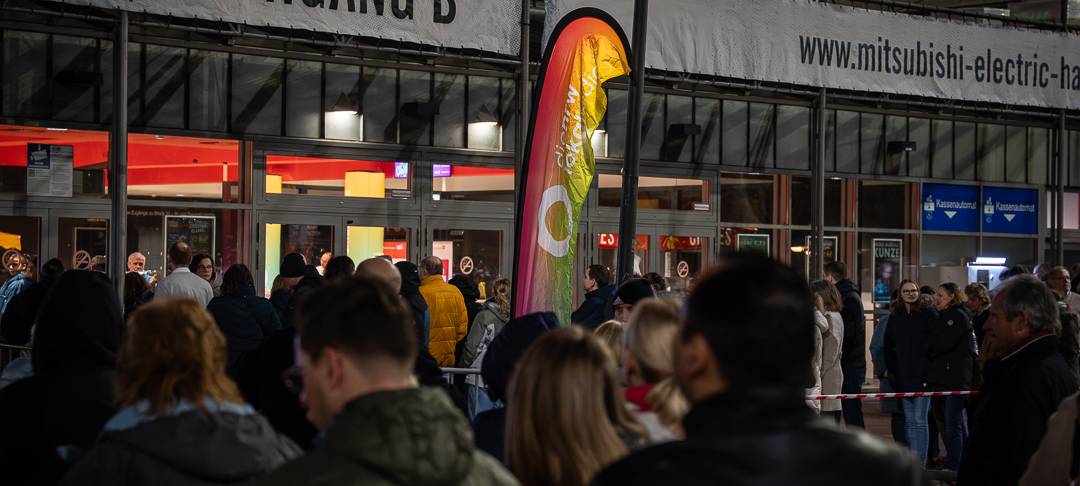 Was für ein Abend! So war das einzige Roxette-Konzert in NRW