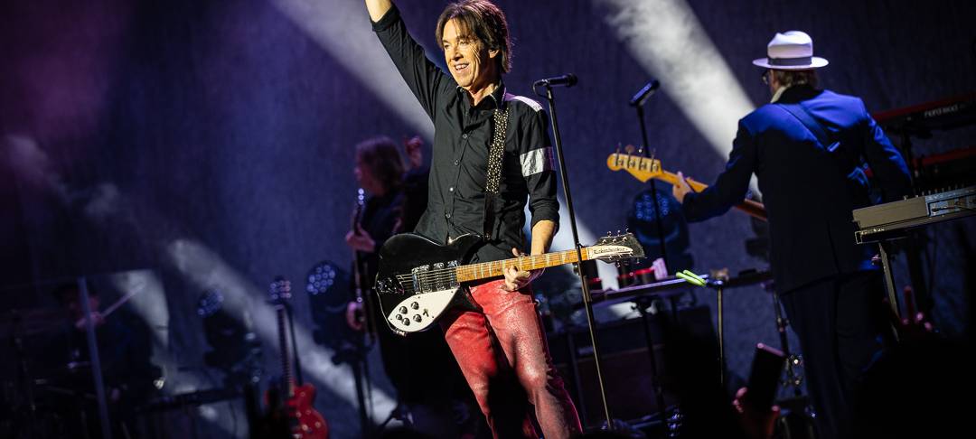 Was für ein Abend! So war das einzige Roxette-Konzert in NRW