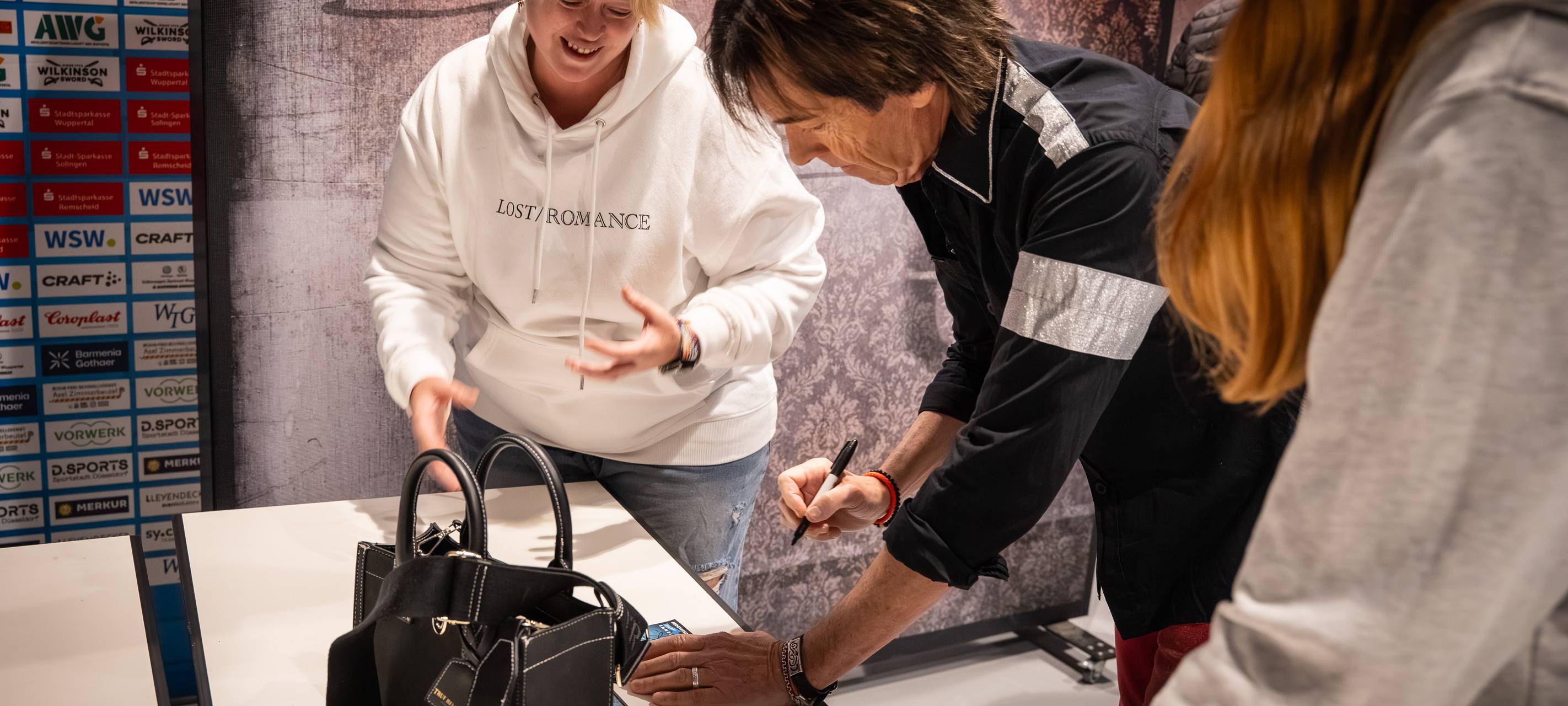 Was für ein Abend! So war das einzige Roxette-Konzert in NRW