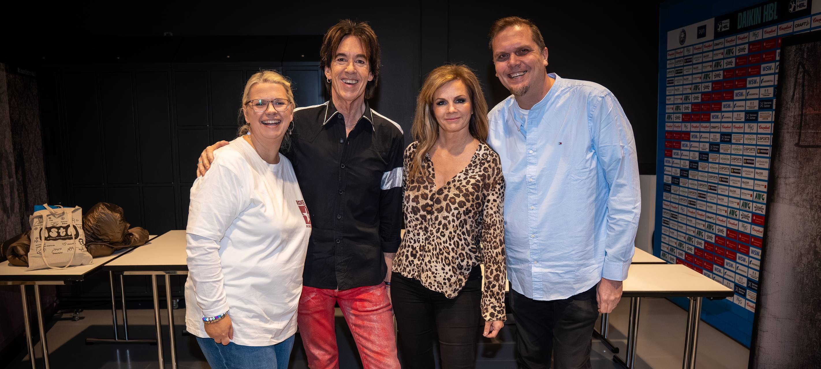 Was für ein Abend! So war das einzige Roxette-Konzert in NRW