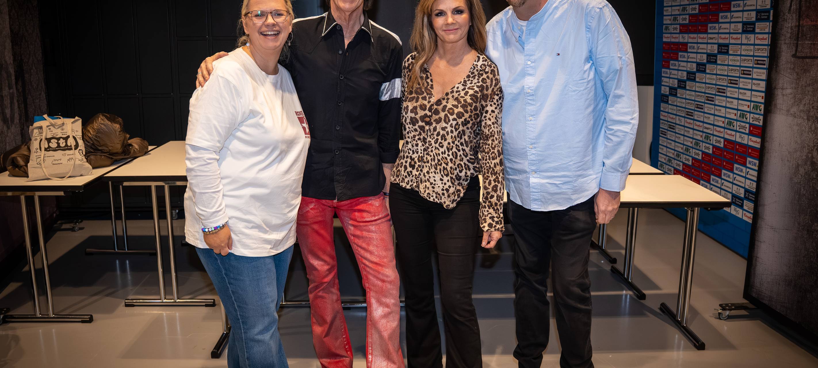 Was für ein Abend! So war das einzige Roxette-Konzert in NRW