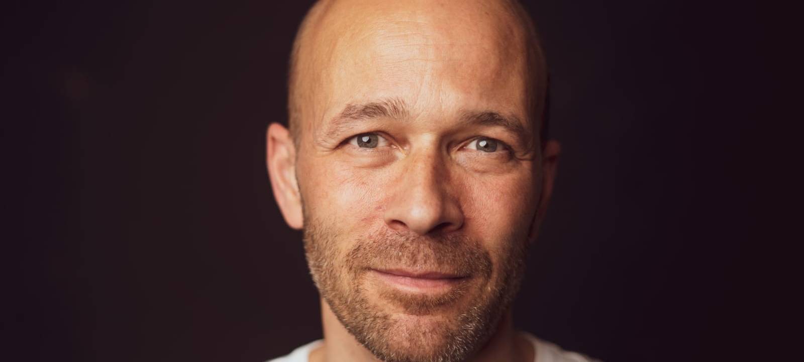 Schlafcoach Christoph von der Malsburg im Gespräch mit Lissy