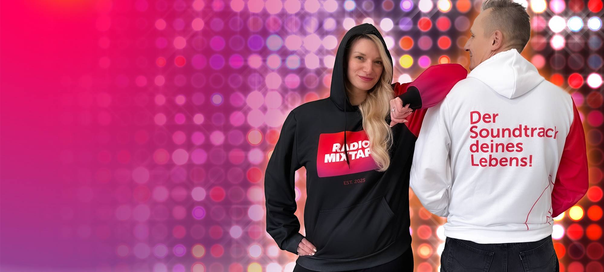 Der Soundtrack MEINES Lebens