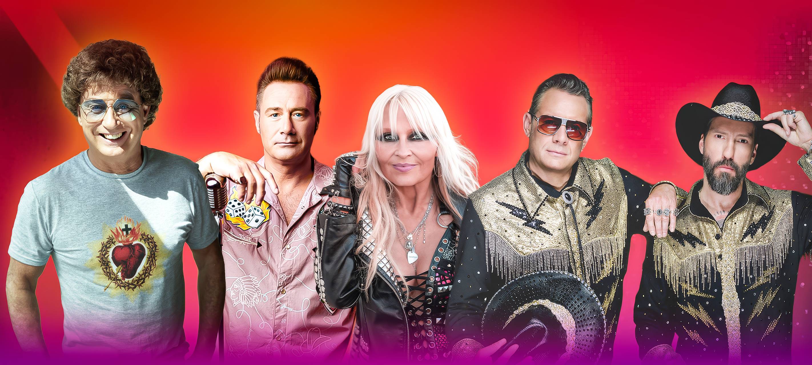 Der Soundtrack der Stars