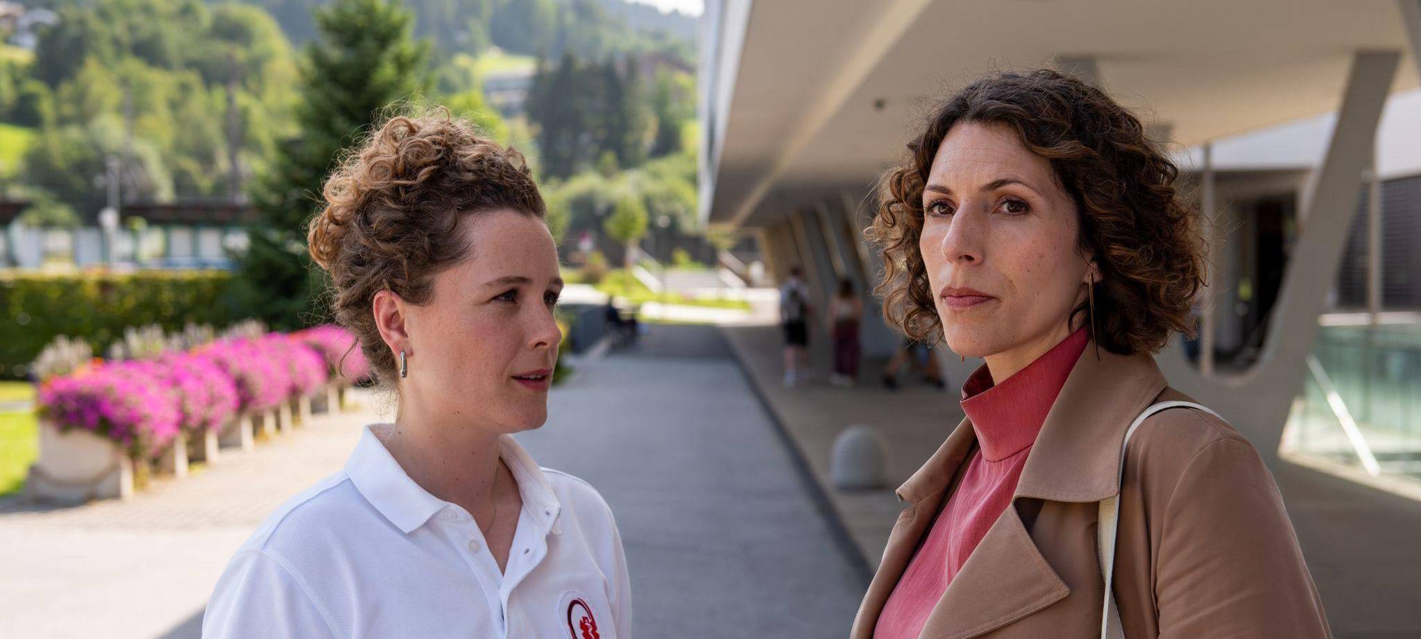 TV-Ausblick ZDF - «Einfach Elli»