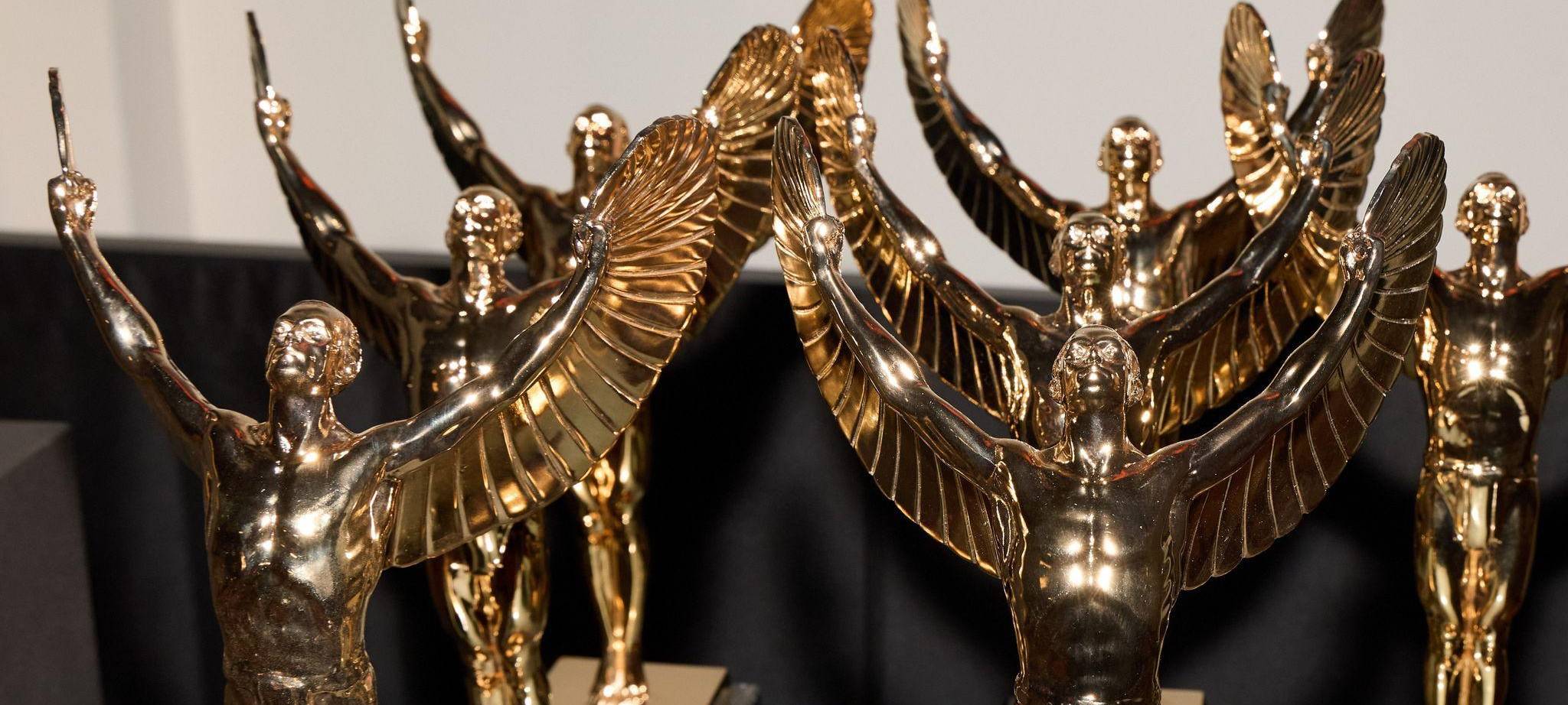 Cinema und TV Spielfilm verleihen Jupiter Award 2026