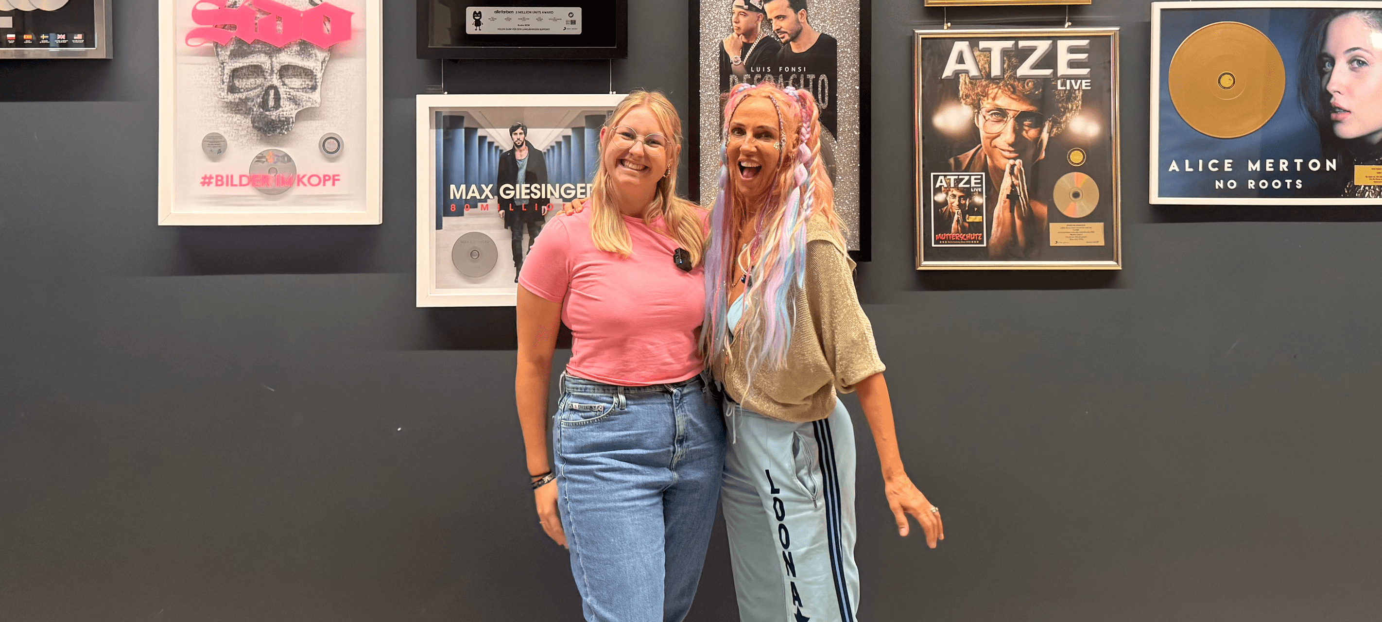 Loona: Neue Musik, gute Laune und Sommer-Feeling